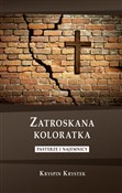 Zatroskana... - Kryspin Krystek -  Książka z wysyłką do Niemiec 