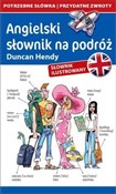 Angielski ... - Duncan Hendy - buch auf polnisch 
