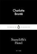 Polska książka : Stancliffe... - Charlotte Bronte