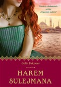 Harem Sule... - Colin Falconer -  Książka z wysyłką do Niemiec 