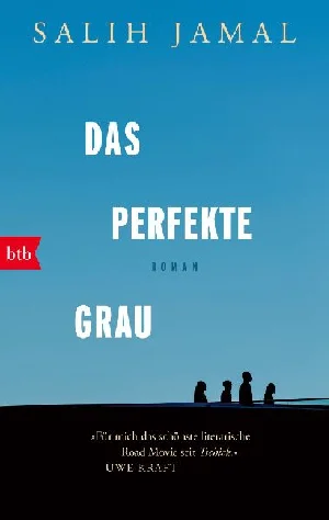 Bild von JAMAL, S: DAS PERFEKTE GRAU
