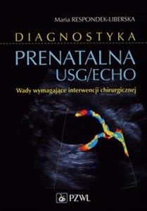 Bild von Diagnostyka prenatalna USG/ECHO Wady wymagające interwencji chirurgicznej