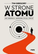 W stronę a... - Tim Gregory -  fremdsprachige bücher polnisch 
