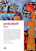 Polska książka : Flora - Jonáš Zbořil