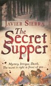 Polnische buch : The Secret... - Javier Sierra