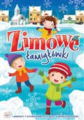 Zimowe łam... - opracowanie zbiorowe - buch auf polnisch 