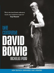 Bild von PEGG, N: COMPLETE DAVID BOWIE