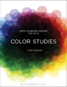 Obrazek FEISNER, E: COLOR STUDIES