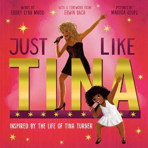 Bild von MUDD, E: JUST LIKE TINA