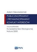 Publicznop... - Adam Niewiadomski -  polnische Bücher