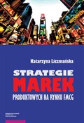 Polska książka : Strategie ... - Katarzyna Liczmańska