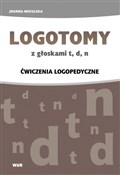 Logotomy z... - Joanna Mikulska -  fremdsprachige bücher polnisch 