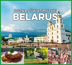 Bild von Poznaj świat muzyki Belarus