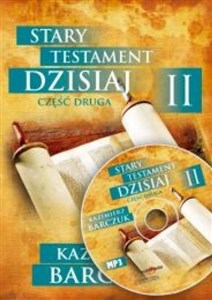 Bild von [Audiobook] Stary Testament dzisiaj 2 audiobook