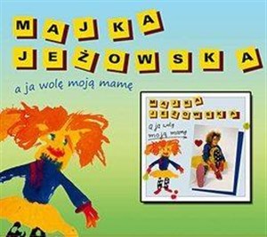 Bild von A ja wole moją mamę CD
