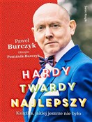 Zobacz : Hardy twar... - Paweł Burczyk, Olimpia Poniźnik-Burczyk