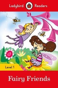 Bild von Fairy Friends Level 1