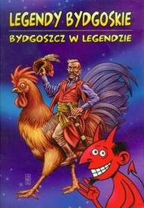 Bild von Legendy bydgoskie Bydgoszcz w legendzie