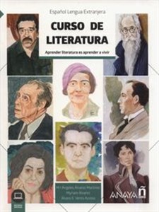 Obrazek Curso de Literatura