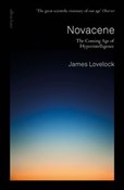 Novacene - James Lovelock -  polnische Bücher