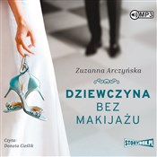 Polnische buch : [Audiobook... - Zuzanna Arczyńska