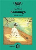 Książka : Komungo. W... - Malsuk Han