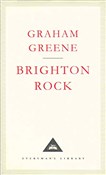 Brighton R... - Graham Greene -  Książka z wysyłką do Niemiec 