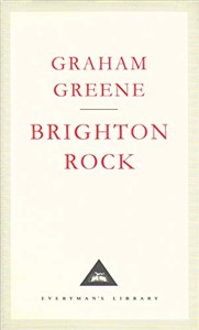 Bild von Brighton Rock (Everyman's Library Classics)