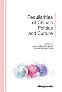 Bild von Peculiarities of China's Politics and Culture