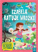 Izabela ra... - Agata Giełczyńska-Jonik - buch auf polnisch 
