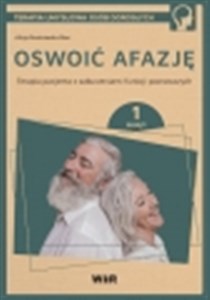 Bild von Oswoić afazję zeszyt 1