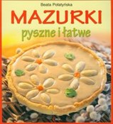 Polska książka : Mazurki py... - Beata Połatyńska