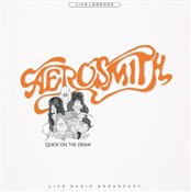 Zobacz : Quick On T... - Aerosmith