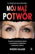 Mój mąż po... - Ingrid Falaise -  Polnische Buchandlung 