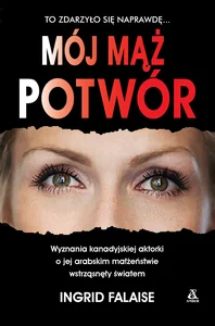 Obrazek Mój mąż potwór