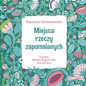 [Audiobook... - Krystyna Chołoniewska -  Polnische Buchandlung 