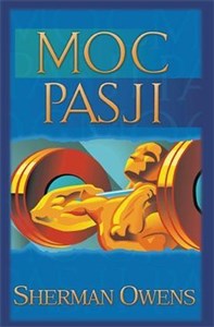 Bild von Moc pasji