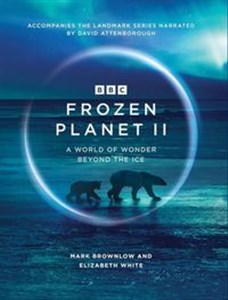 Obrazek Frozen Planet II