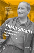 Himilsbach... - Ryszard Abraham -  polnische Bücher