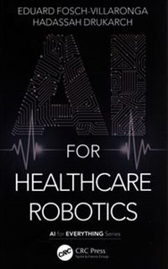 Bild von AI for Healthcare Robotics