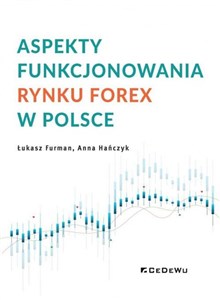 Bild von Aspekty funkcjonowania rynku FOREX w Polsce