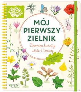 Obrazek Mój pierwszy zielnik