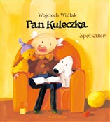 Pan Kulecz... - Wojciech Widłak -  Książka z wysyłką do Niemiec 