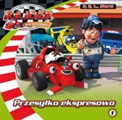 Książka : Rajdek Mał...