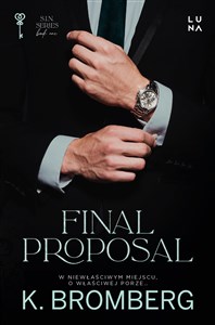 Bild von Final Proposal