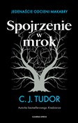 Spojrzenie... - C.J. Tudor -  polnische Bücher