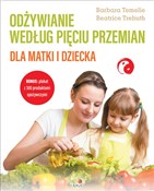 Polnische buch : Odżywianie... - Barbara Temelie, Beatrice Trebuth
