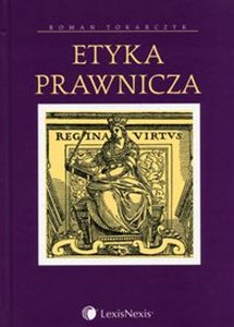 Obrazek Etyka prawnicza