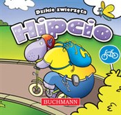 Hipopotam - Krzysztof Kiełbasiński -  Książka z wysyłką do Niemiec 