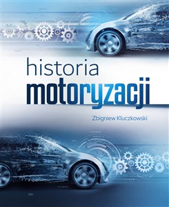 Bild von Historia motoryzacji